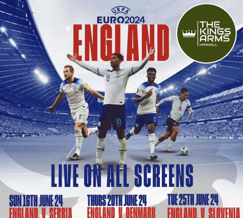 Euro 2024 England Live