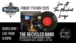 Fridayday Night Live